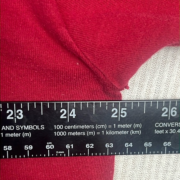 Vintage 90s San Francisco 49ers Men’s XXL Single Stitch T Shirt Embroidered Logo - Picture 8 of 10